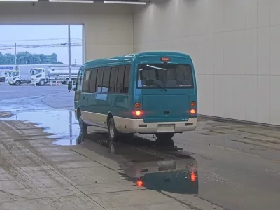 Mitsubishi ROSA