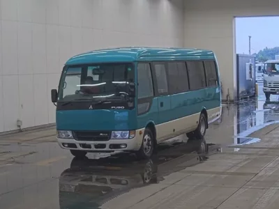 Mitsubishi ROSA