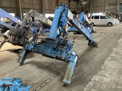 OTHERS MAEDA CRANE