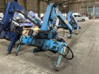 TADANO CRANE