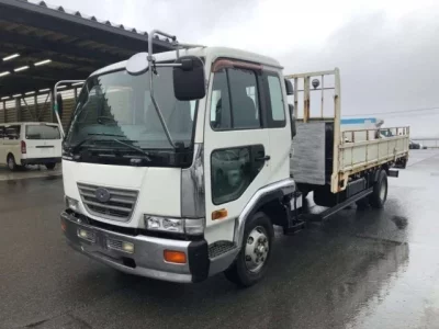 Nissan CONDOR