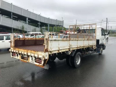 Nissan CONDOR