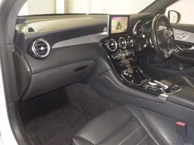 Mercedes-Benz GLC CLASS