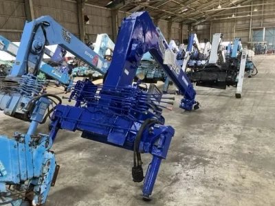 TADANO CRANE