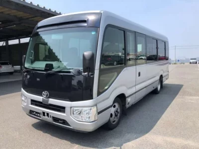 Toyota COASTER