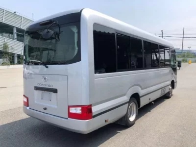 Toyota COASTER