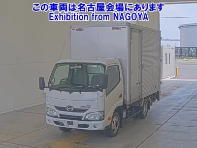 Hino DUTRO