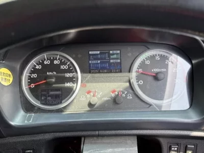 Hino PROFIA