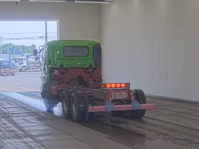 Hino PROFIA