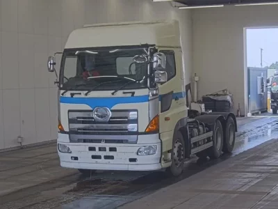 Hino PROFIA
