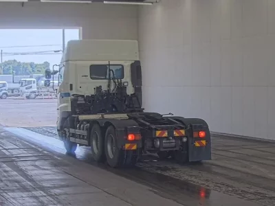 Hino PROFIA