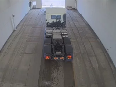 Hino PROFIA