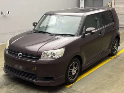 Toyota COROLLA RUMION