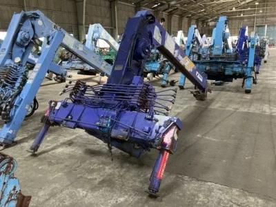 TADANO CRANE
