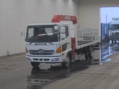 Hino RANGER