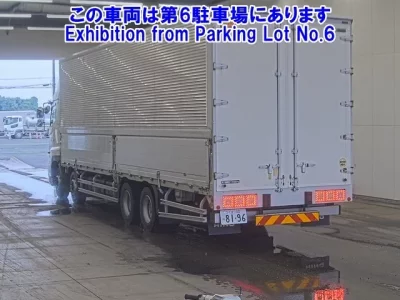Hino PROFIA
