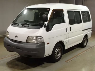 Nissan VANETTE VAN