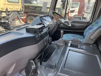 Hino PROFIA