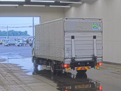 Mitsubishi FUSO FIGHTER