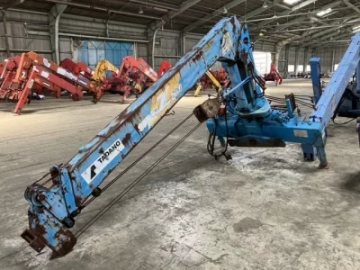 TADANO CRANE