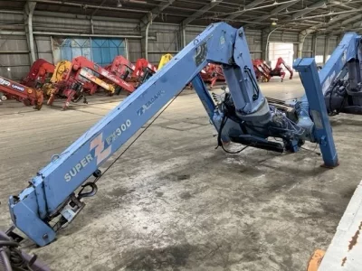 TADANO CRANE