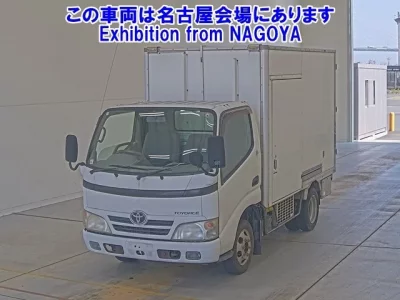 Toyota OTHER