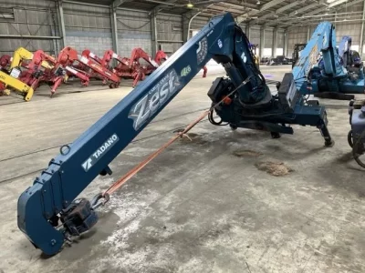 TADANO CRANE