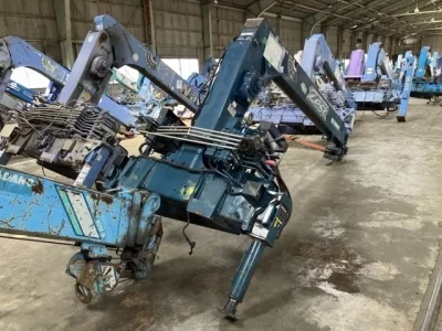 TADANO CRANE