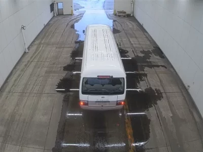 Toyota COASTER