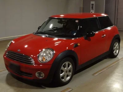 BMW MINI