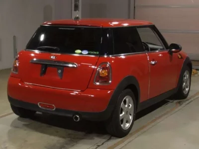 BMW MINI