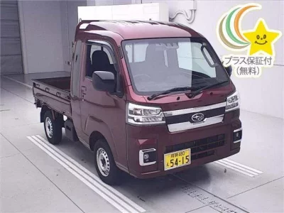 Subaru SAMBAR