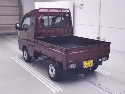 Subaru SAMBAR