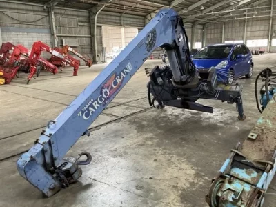 TADANO CRANE