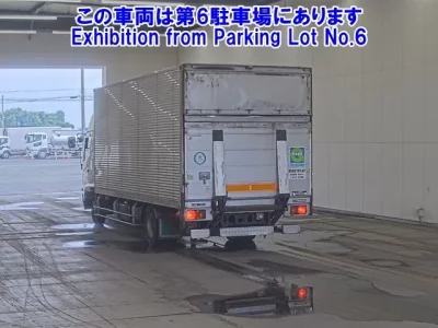 Hino RANGER