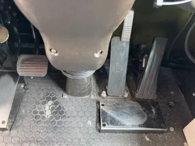 Mitsubishi BUS