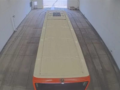 Mitsubishi BUS