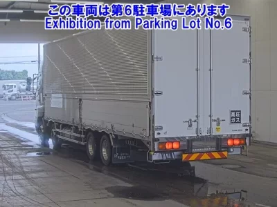 Hino PROFIA