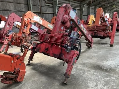 OTHERS UNIC CRANE