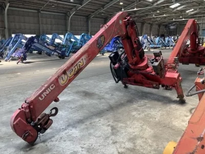 OTHERS UNIC CRANE