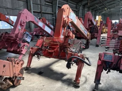 OTHERS UNIC CRANE