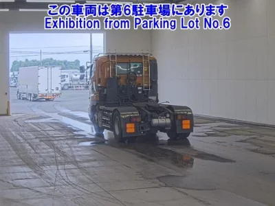 Hino PROFIA