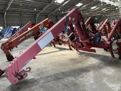 TADANO CRANE