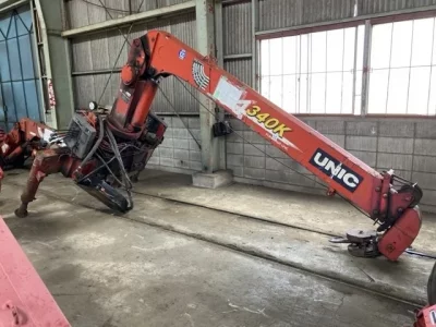 OTHERS UNIC CRANE