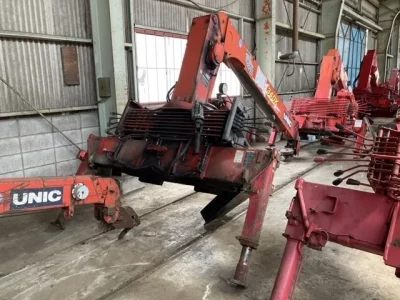 OTHERS UNIC CRANE