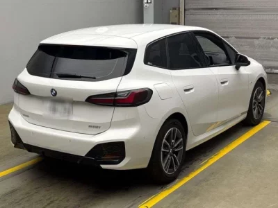 BMW 2-Series