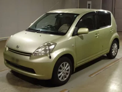 Daihatsu Boon