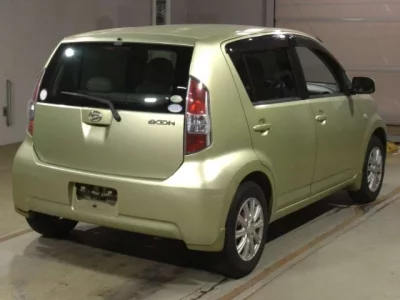 Daihatsu Boon