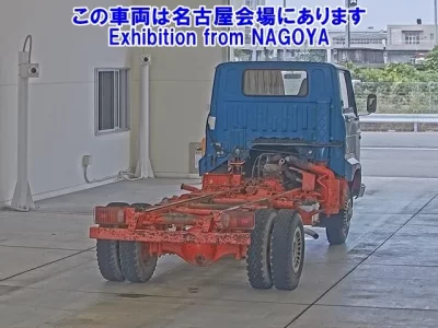 Mazda TITAN