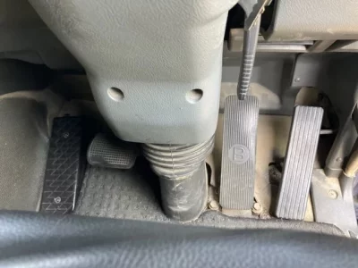 Mitsubishi SUPER GREAT